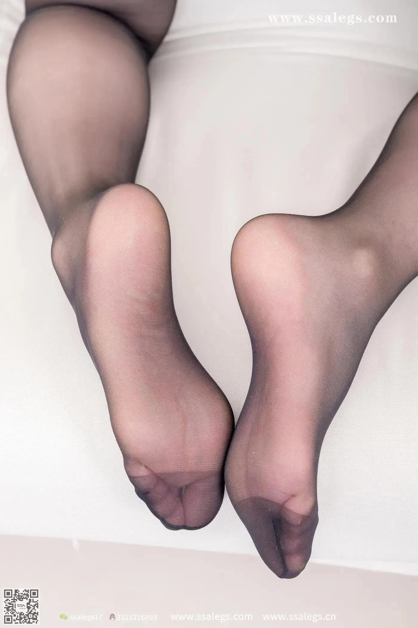 [SSA丝社]超清写真 NO.370 秀秀曼妙凸凹的胴体[22] [50P]插图4